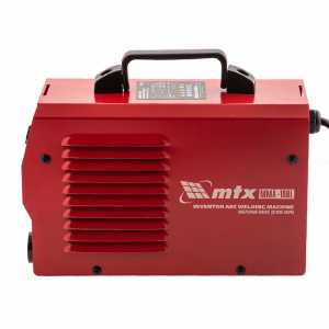 Аппарат сварочный инверторный MTX MMA-190L (94384)