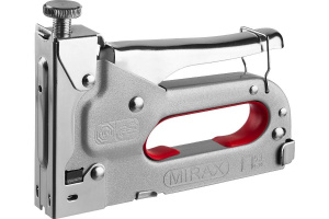 Степлер MIRAX X-53 тип 53 4-14мм (3144)