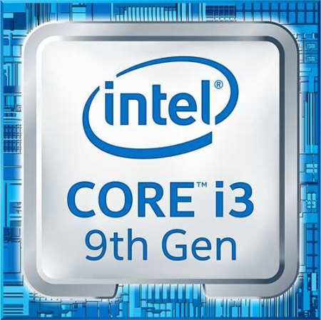 Процессор 1151v2 Intel Core i3 9100 (3.6GHz/iUHDG630) OEM