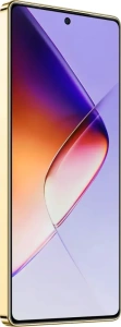 Сотовый телефон INFINIX Note 40 Pro 8/256Gb Titan Gold