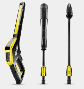 Минимойка KARCHER K 5 Power Control (1.324-550.0)