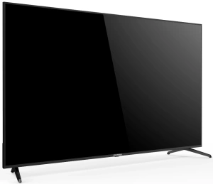 TV LCD 75" HYUNDAI  H-LED75BU7002 UHD SMART Салют