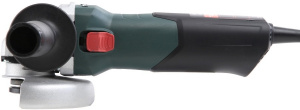 Машина углошлифовальная METABO 125 мм W 9-125 (600376010)