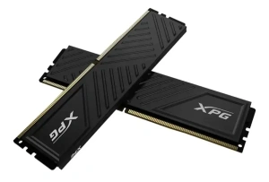 Память DDR4 16384Mb 3200MHz ADATA XPG GAMMIX D35 AX4U32008G16A-DTBKD35