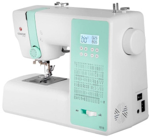 Швейная машина COMFORT 1010, электронная (1200235866)
