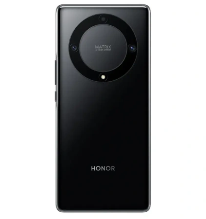 Сотовый телефон Honor X9a 6/128 черный