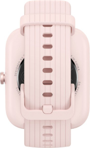 Смарт-часы XIAOMI AMAZFIT BIP 3 Pro розовый