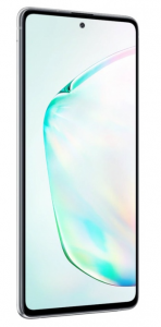 Сотовый телефон Samsung Galaxy Note 10 Lite SM-N770F DS Aura Glow