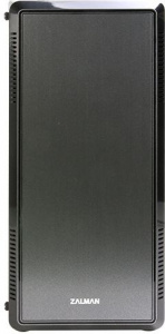 Корпус Zalman S4 черный