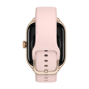 Смарт-часы AMAZFIT GTS 4 розовый