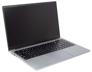 Ноутбук 15.6"  HIPER Dzen (H1569O582DMP) Silver