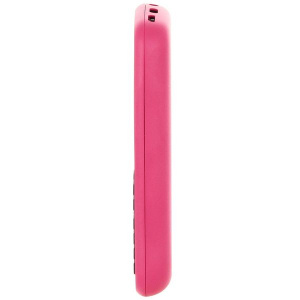 Сотовый телефон Nokia 105 SS Pink