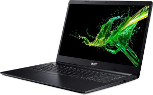Ноутбук 15.6" Acer A315-34-C93F (NX.HE3ER.01Q) N4020/ 4ГБ/ 256ГБ/ ESH