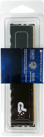 Память DDR4 16384Mb 3200MHz Patriot PSP416G32002H1 Signature Premium RTL