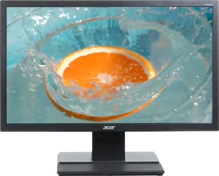 Монитор 21.5" ACER V226HQLBB