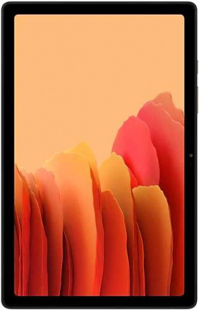 Планшет 10.4" Samsung Galaxy Tab A7 SM-T500 золотистый