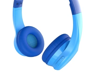Гарнитура Bluetooth Motorola MOTO JR300 синий