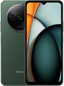 Сотовый телефон Xiaomi REDMI A3 3/64Gb Green