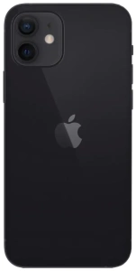 Сотовый телефон Apple iPhone 12 64GB Black RESALE