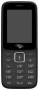 Сотовый телефон ITEL IT5029 Deep Black/черный