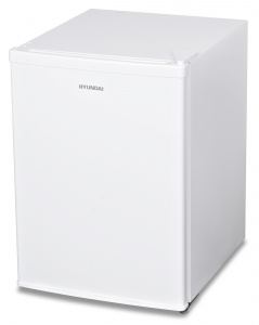 Холодильник HYUNDAI CO1002 белый