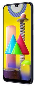 Сотовый телефон Samsung Galaxy M31 SM-M315F 128Gb Черный