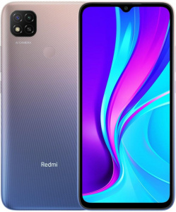 Сотовый телефон Xiaomi Redmi 9C 32Gb Purple