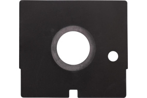 Пылесборник OZONE micron MX-08 многоразовый (LG TB-36)