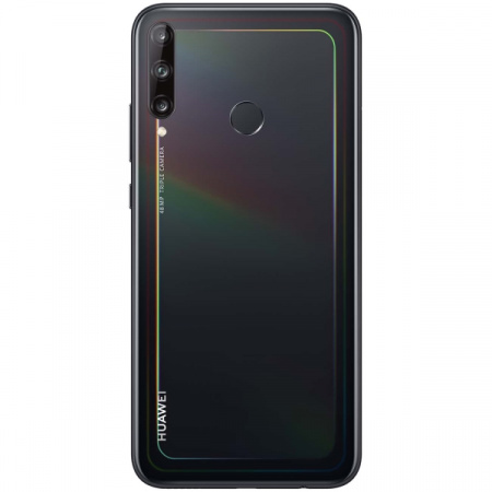 Сотовый телефон Huawei P40 Lite E MIDNIGHT BLACK