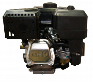 Двигатель бензиновый 4Т LIFAN КР-230 (8 л.с, D-20) 3А