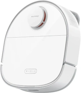 Пылесос-робот DREAME Bot W10 White