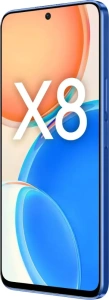 Сотовый телефон Honor X8 6/128 синий