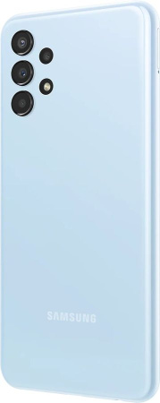 Сотовый телефон Samsung Galaxy A13 SM-A137F 64Gb Голубой