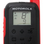 Радиостанция MOTOROLA T62 RED