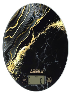 Весы кухонные электронные ARESA AR-4315 (*3)