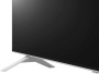 TV LCD 50" LG 50NANO776QA SMART