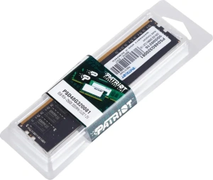 Память DDR4 8192Mb 3200MHz Patriot  Signature Line (PSD48G320081)