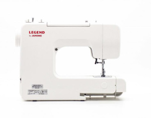 Швейная машина JANOME Legend LE25