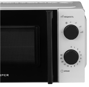 Микроволновая печь HARPER HMW-20SM01 WHITE