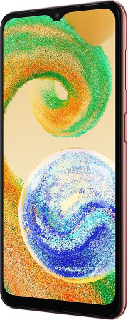 Сотовый телефон Samsung Galaxy A04s SM-A047F 32Gb Медный