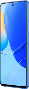 Сотовый телефон Huawei Nova 9 SE 128Gb синий