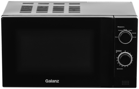 Микроволновая печь GALANZ MOS-2009MB