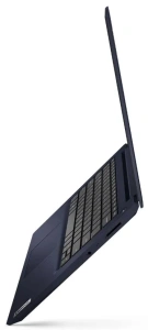 Ноутбук 15.6" Lenovo IP3 (81WQ009GFE) Cel N4020/4Gb/1Tb/noOS