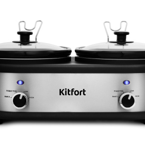 Медленноварка Kitfort KT-219