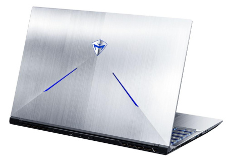 Ноутбук 15.6" Machenike L15  FHD(1920x1080) IPS/Intel Core i5-12450H/16GB+512GB SSD/GF RTX3050Ti 4GB/WiFi/BT