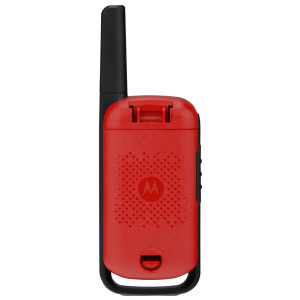 Радиостанция MOTOROLA T42 RED