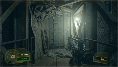 Игра PS4 Resident Evil 7: Biohazard - Gold Edition (с поддержкой VR)