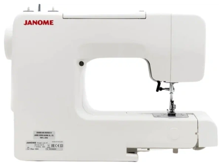 Швейная машина JANOME  LW-17