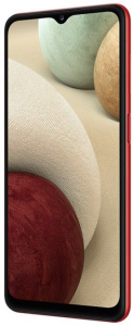 Сотовый телефон Samsung Galaxy A12 SM-A127F 32Gb Красный