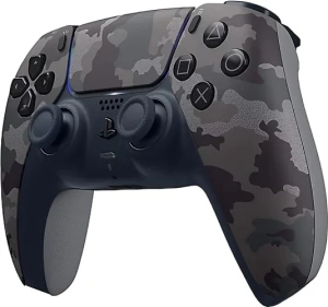 Геймпад Sony DualSense Grey Camouflage (CFI-ZCT1W)